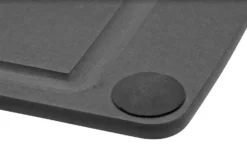 Victorinox All-in-One 7.4126.3 Tabla De Cortar Negra 37 X 28.5 Cm 6 Victorinox All-in-One 7.4126.3 Tabla De Cortar Negra 37 X 28.5 Cm -Yaxell Tienda VT7 4126 3 03 victorinox scaled