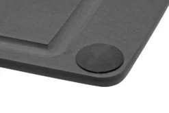 Victorinox All-in-One 7.4127.3 Tabla De Cortar Negra 44.5 X 33 Cm -Yaxell Tienda VT7 4127 3 03 victorinox scaled