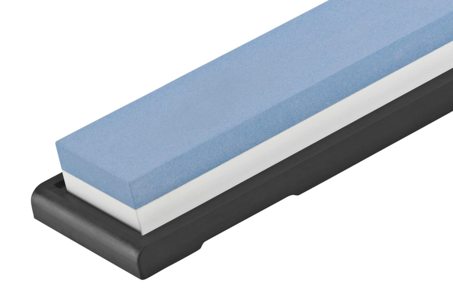 WMF 1875136030 Piedra De Afilar Cerámica Combinada, Grano 360/1000 2 WMF 1875136030 Piedra De Afilar Cerámica Combinada, Grano 360/1000 - Imagen 2