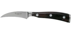 Wüsthof Ikon Cuchillo Curvo 7 Cm, 1010532207