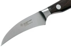 Wüsthof Ikon Cuchillo Curvo 7 Cm, 1010532207 -Yaxell Tienda WU1010532207 03 wusthof ikon v202010