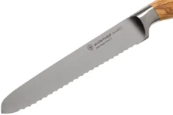 Wüsthof Amici 1011301614 Cuchillo De Salchichas 14 Cm -Yaxell Tienda WU1011301614 03 wusthof amici scaled