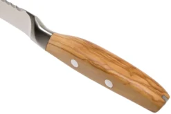 Wüsthof Amici 1011301614 Cuchillo De Salchichas 14 Cm -Yaxell Tienda WU1011301614 04 wusthof amici scaled