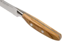 Wüsthof Amici 1011301614 Cuchillo De Salchichas 14 Cm -Yaxell Tienda WU1011301614 05 wusthof amici scaled