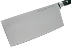 Wüsthof Classic Ikon Cuchillo Cocinero Chino, 18 Cm, 4673/18 -Yaxell Tienda WU1040331818 03 wusthof classic ikon v202010 scaled