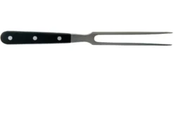 Wüsthof Classic Tenedor Para Carne 18 Cm, 4410/18 -Yaxell Tienda WU9040190018 03 wusthof classic v202009 scaled