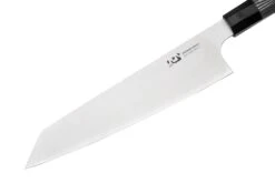 Xin Cutlery XinCare XC101 Kiritsuke, Blanco Y Negro G10, 23 Cm -Yaxell Tienda XC101 03 xin