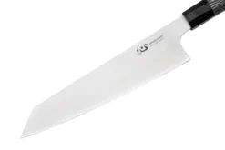 Xin Cutlery XinCare XC101 Kiritsuke, Blanco Y Negro G10, 23 Cm 8 Xin Cutlery XinCare XC101 Kiritsuke, Blanco Y Negro G10, 23 Cm -Yaxell Tienda XC101 03 xin scaled