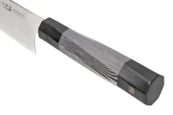 Xin Cutlery XinCare XC101 Kiritsuke, Blanco Y Negro G10, 23 Cm 11 Xin Cutlery XinCare XC101 Kiritsuke, Blanco Y Negro G10, 23 Cm -Yaxell Tienda XC101 06 xin scaled