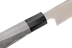 Xin Cutlery XinCare XC103 Cuchillo Multiusos, G10 Blanco Y Negro, 18 Cm -Yaxell Tienda XC103 05 xin