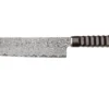 Xin Cutlery XinCraft XC129 Nakiri Olneya Tesota Desert Ironwood 20 Cm