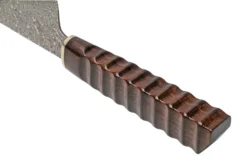 Xin Cutlery XinCraft XC129 Nakiri Olneya Tesota Desert Ironwood 20 Cm 9 Xin Cutlery XinCraft XC129 Nakiri Olneya Tesota Desert Ironwood 20 Cm -Yaxell Tienda XC129 04 xin scaled