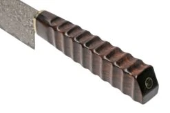 Xin Cutlery XinCraft XC129 Nakiri Olneya Tesota Desert Ironwood 20 Cm 11 Xin Cutlery XinCraft XC129 Nakiri Olneya Tesota Desert Ironwood 20 Cm -Yaxell Tienda XC129 06 xin