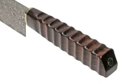 Xin Cutlery XinCraft XC129 Nakiri Olneya Tesota Desert Ironwood 20 Cm 11 Xin Cutlery XinCraft XC129 Nakiri Olneya Tesota Desert Ironwood 20 Cm -Yaxell Tienda XC129 06 xin scaled