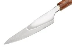 Xin Cutlery XinCraft XC135 Cuchillo De Chef San Mai Arce Astillado 21,5 Cm -Yaxell Tienda XC135 03 xin