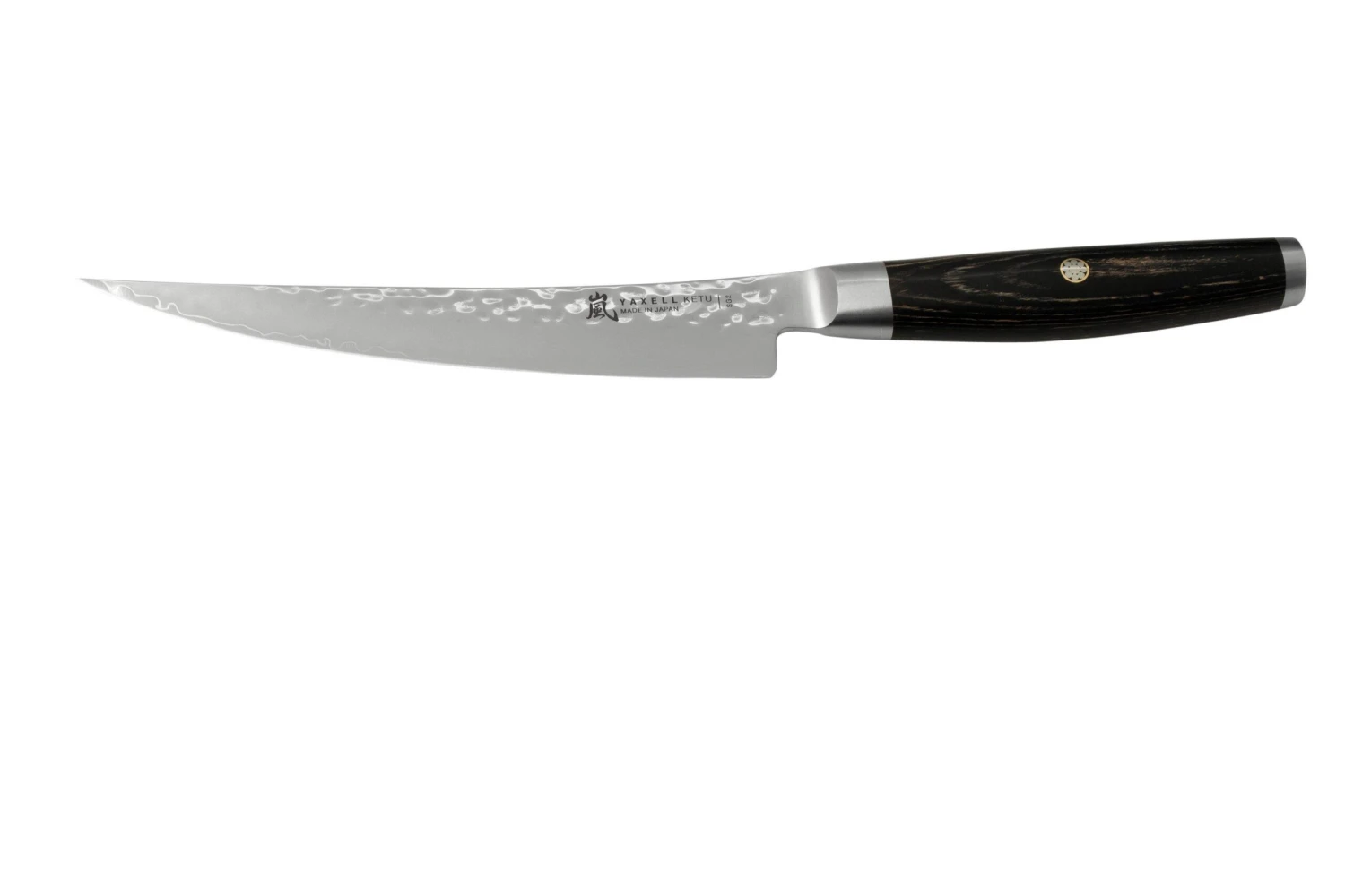 Yaxell Ketu 34936 Cuchillo Deshuesador 15 Cm 1 Yaxell Ketu 34936 Cuchillo Deshuesador 15 Cm