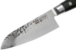 Yaxell Zen 355012 Santoku 12,5 Cm -Yaxell Tienda YL35512 03 yaxell