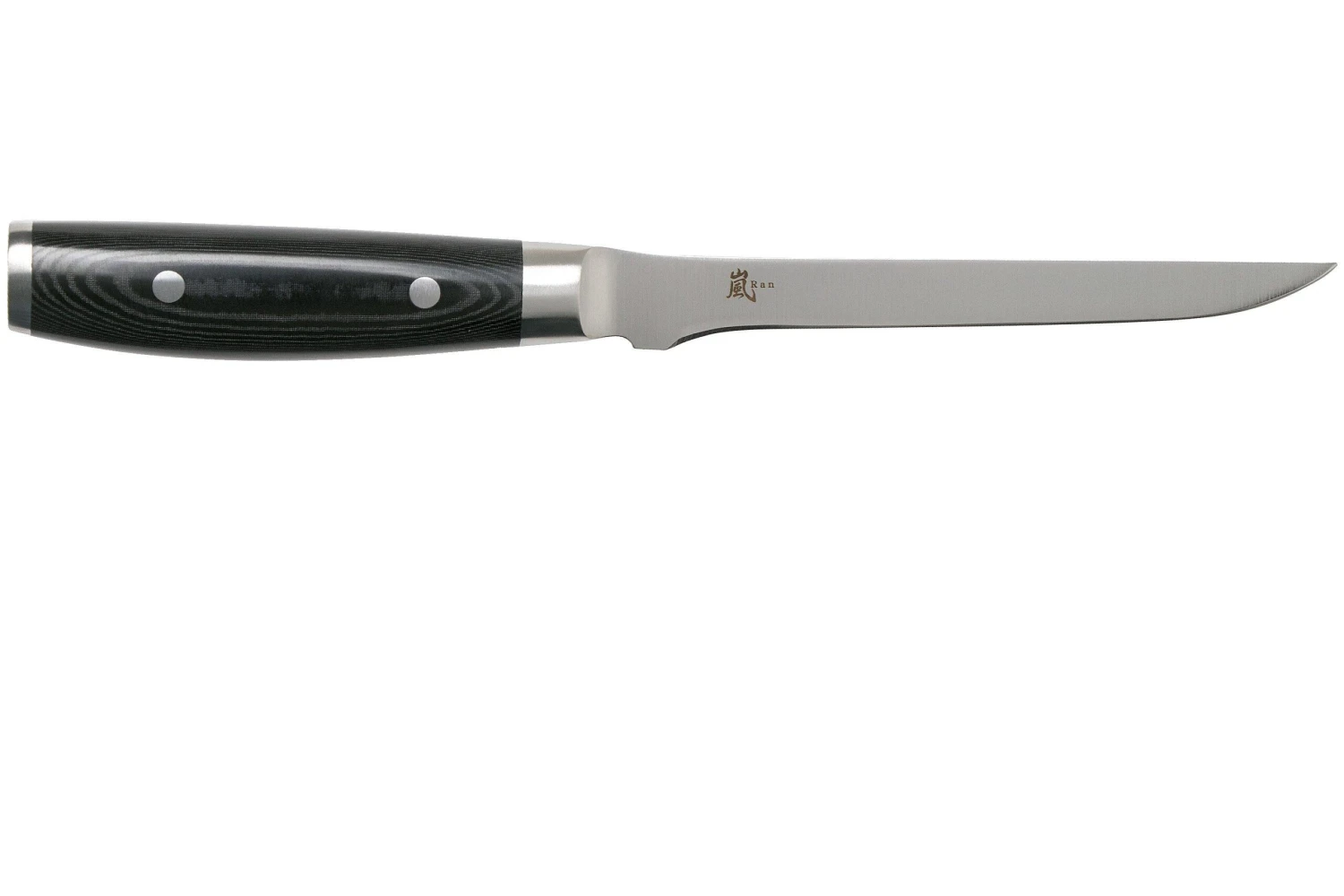 Yaxell Ran 36015 Cuchillo De Filetear Flexible 18 Cm 2 Yaxell Ran 36015 Cuchillo De Filetear Flexible 18 Cm - Imagen 2