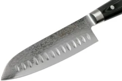 Yaxell Ran 36018 Santoku Con Hoyuelos 16,5 Cm -Yaxell Tienda YL36018 03 yaxell scaled