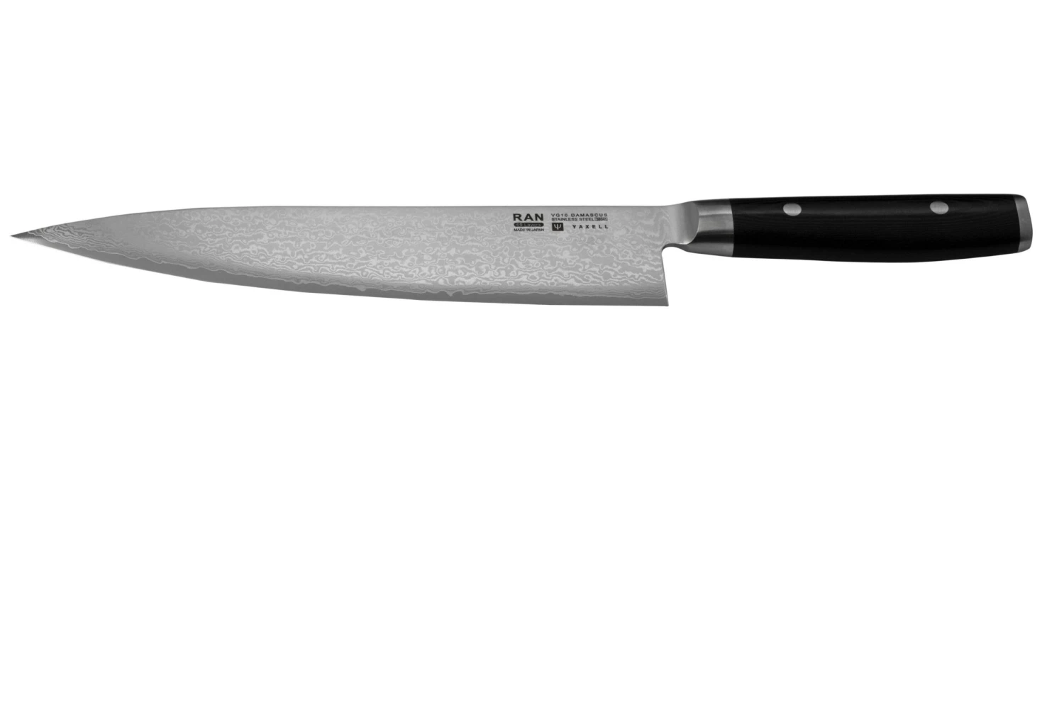 Yaxell Ran 36041 Cuchillo De Chef, 24 Cm 1 Yaxell Ran 36041 Cuchillo De Chef, 24 Cm