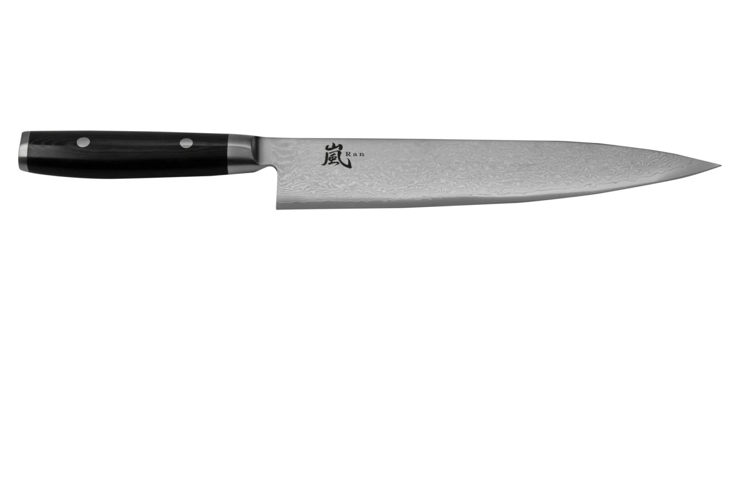 Yaxell Ran 36041 Cuchillo De Chef, 24 Cm 2 Yaxell Ran 36041 Cuchillo De Chef, 24 Cm - Imagen 2