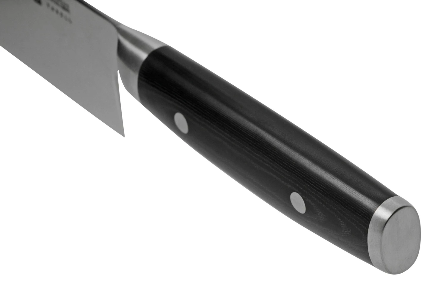Yaxell Ran 36041 Cuchillo De Chef, 24 Cm 4 Yaxell Ran 36041 Cuchillo De Chef, 24 Cm - Imagen 4