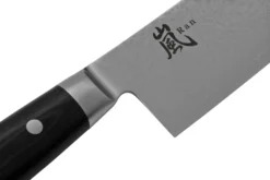 Yaxell Ran 36041 Cuchillo De Chef, 24 Cm 9 Yaxell Ran 36041 Cuchillo De Chef, 24 Cm -Yaxell Tienda YL36041 05 yaxell scaled