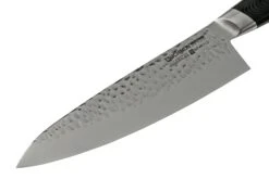 Yaxell Tsuchimon 36700 Cuchillo De Chef 20 Cm 7 Yaxell Tsuchimon 36700 Cuchillo De Chef 20 Cm -Yaxell Tienda YL36700 03 yaxell