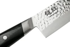 Yaxell Tsuchimon 36700 Cuchillo De Chef 20 Cm 9 Yaxell Tsuchimon 36700 Cuchillo De Chef 20 Cm -Yaxell Tienda YL36700 05 yaxell