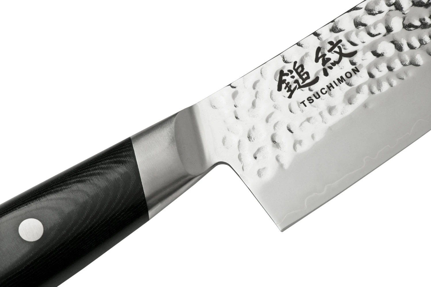 Yaxell Tsuchimon 36700 Cuchillo De Chef 20 Cm 5 Yaxell Tsuchimon 36700 Cuchillo De Chef 20 Cm - Imagen 5