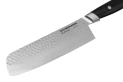Yaxell Tsuchimon 36704 Nakiri 18 Cm -Yaxell Tienda YL36704 03 yaxell scaled
