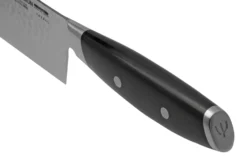 Yaxell Tsuchimon 36704 Nakiri 18 Cm -Yaxell Tienda YL36704 04 yaxell scaled