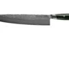 Yaxell Tsuchimon 36710 Cuchillo De Chef 25.5 Cm