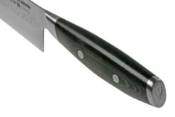 Yaxell Tsuchimon 36710 Cuchillo De Chef 25.5 Cm -Yaxell Tienda YL36710 04 yaxell