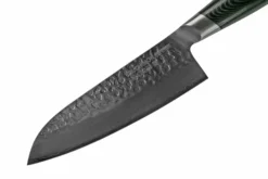 Yaxell Tsuchimon 36712 Santoku 12.5 Cm -Yaxell Tienda YL36712 03 yaxell scaled
