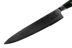 Yaxell Tsuchimon 36725 Cuchillo De Chef Dentado 25.5 Cm 8 Yaxell Tsuchimon 36725 Cuchillo De Chef Dentado 25.5 Cm -Yaxell Tienda YL36725 03 yaxell