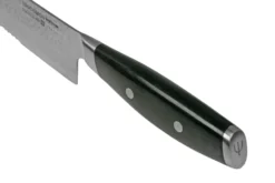 Yaxell Tsuchimon 36725 Cuchillo De Chef Dentado 25.5 Cm -Yaxell Tienda YL36725 04 yaxell scaled