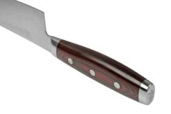 Yaxell Super Gou 37100 Cuchillo De Chef Acero De Damasco De 161 Capas, 20 Cm -Yaxell Tienda YL37100 04 yaxell scaled