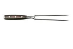 Yaxell Super Gou 37114 Tenedor Para Carne, 16 Cm