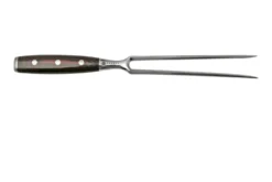 Yaxell Super Gou 37114 Tenedor Para Carne, 16 Cm