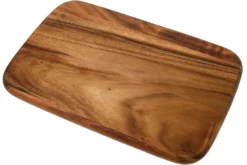 Zassenhaus Tabla De Cortar De Madera De Acacia 36x23x2 Cm -Yaxell Tienda ZA055122 03 zassenhaus scaled