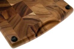 Zassenhaus Tabla De Cortar De Madera De Acacia 40x25x3 Cm 5 Zassenhaus Tabla De Cortar De Madera De Acacia 40x25x3 Cm -Yaxell Tienda ZA055412 03 zassenhaus scaled