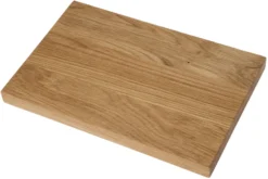 Zassenhaus Tabla De Cortar Madera De Roble 26x17x2 -Yaxell Tienda ZA057188 03 zassenhaus scaled