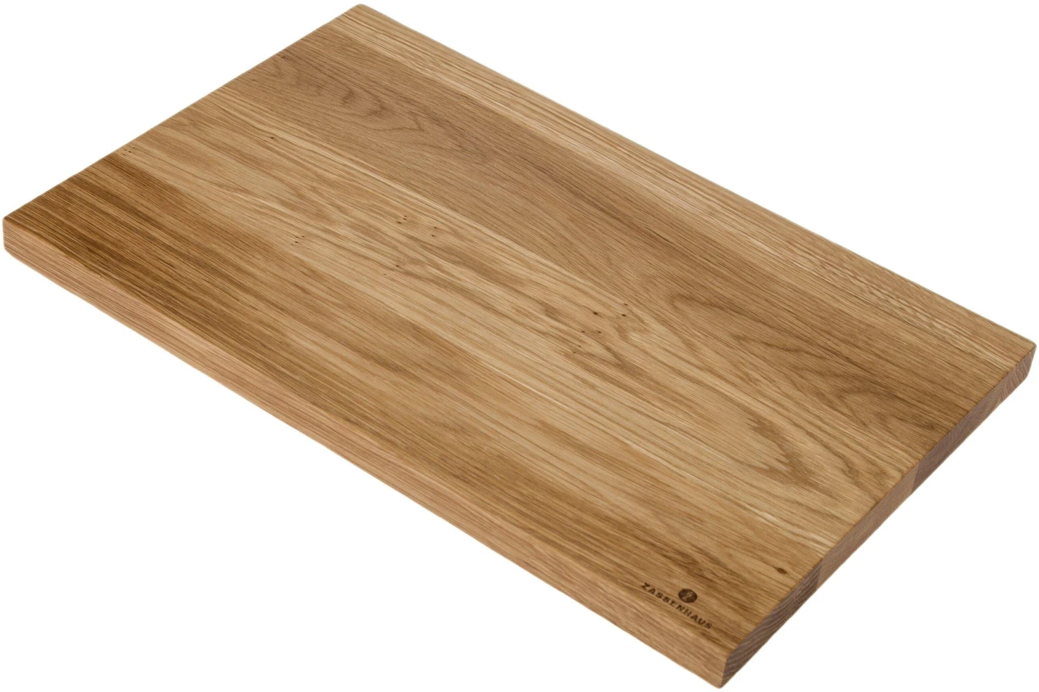 Zassenhaus Tabla De Cortar Madera De Roble 36x23x2 1 Zassenhaus Tabla De Cortar Madera De Roble 36x23x2