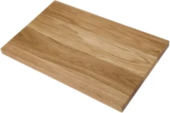 Zassenhaus Tabla De Cortar Madera De Roble 36x23x2 -Yaxell Tienda ZA057195 03 zassenhaus scaled
