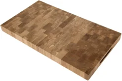 Zassenhaus Tabla De Cortar Madera De Roble 54x30x4 Cm 5 Zassenhaus Tabla De Cortar Madera De Roble 54x30x4 Cm -Yaxell Tienda ZA057201 03 zassenhaus scaled