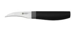 Zwilling Now S 1009645 Cuchillo Curvo, 7 Cm