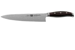 Zwilling Twin Cermax 30861-204-0, Cuchillo De Chef De Acero Damasco De 133 Capas, 20 Cm