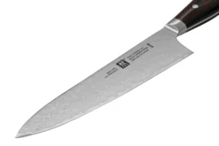 Zwilling Twin Cermax 30861-204-0, Cuchillo De Chef De Acero Damasco De 133 Capas, 20 Cm -Yaxell Tienda ZW30861 204 0 03 zwilling scaled