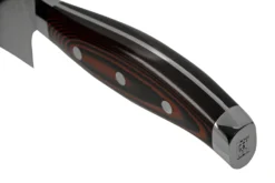 Zwilling Twin Cermax 30867-184-0, Santoku De Acero Damasco De 133 Capas, 18 Cm -Yaxell Tienda ZW30867 184 0 04 zwilling scaled